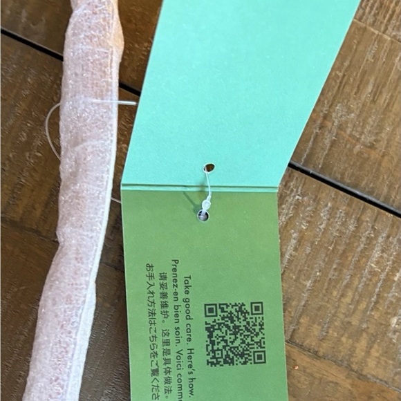 Kate Spade Blush Hobo Bag - Picture 5 of 5